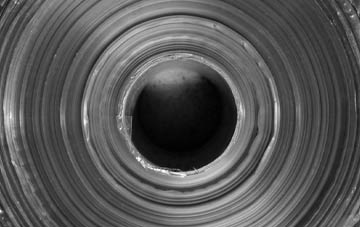 Rumbow Cottages edpm waterproofing