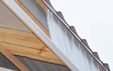 why Rumbow Cottages fascia repairs are essential