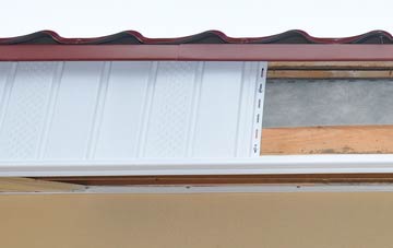 Rumbow Cottages fascia repair costs