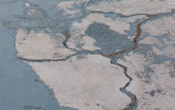 fibreglass roofing replacement Rumbow Cottages