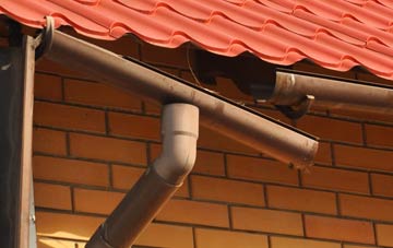 Rumbow Cottages gutter repair costs