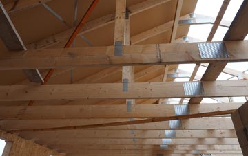 Rumbow Cottages roof truss costs