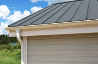 Rumbow Cottages fascia repair