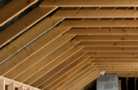 Rumbow Cottages pitched insulation quotes